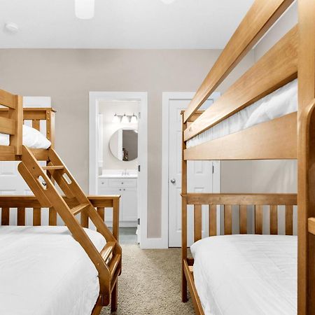 Вилла Miramar Manor Дестин Экстерьер фото